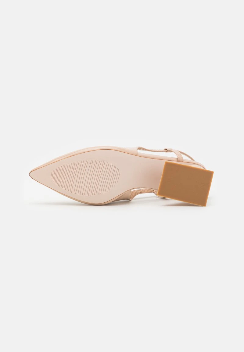Raid JASMINE - Pumps - Nude 7 Raid JASMINE - Pumps - Nude – Bild 5