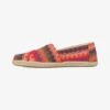Toms ROOD - Espadrille - Red -Bequeme Schuhe 677ce9c8db7d4e6292c71ba5d8d07046