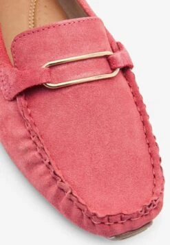 Next FOREVER COMFORT HARDWARE DRIVER REGULAR WIDE FIT - Mokassin - Pink 11 Next FOREVER COMFORT HARDWARE DRIVER REGULAR WIDE FIT - Mokassin - Pink -Bequeme Schuhe 677ffad71f454b4f8a3ee619df73ea2f