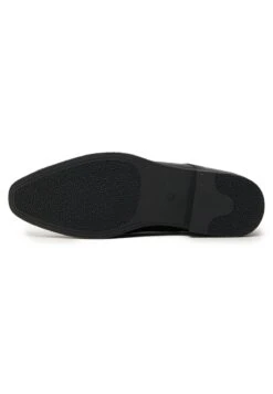 ROMAN FORMAL - Business-Schnürer - Black -Bequeme Schuhe 67b1cf674d5d4642bcb2796716c95183