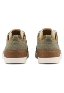 BULLBOXER - Sportlicher Schnürer - Grey 11 BULLBOXER - Sportlicher Schnürer - Grey -Bequeme Schuhe 67c8d0b385474c909089e5e8d412571d