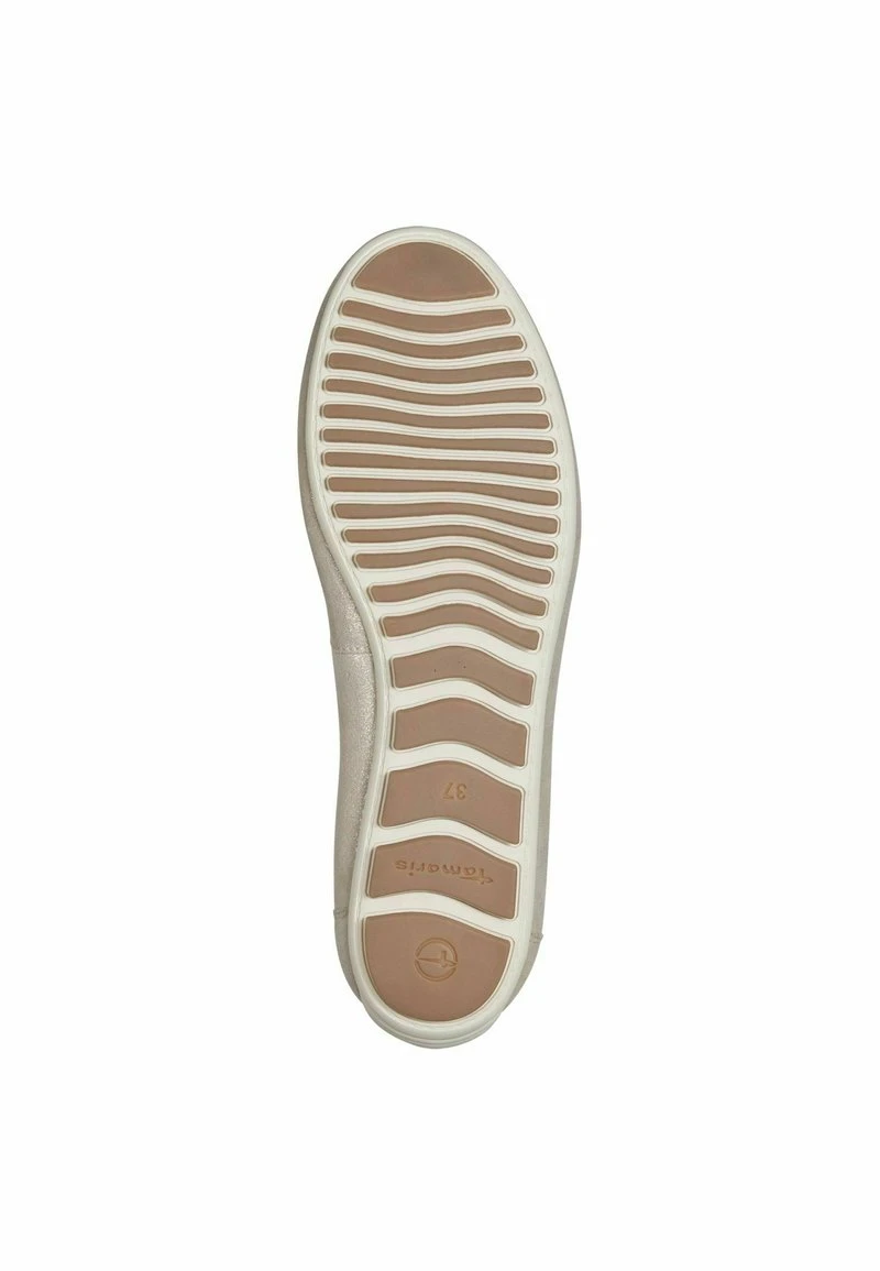 Tamaris Bootsschuh - Champagne 7 Tamaris Bootsschuh - Champagne – Bild 5