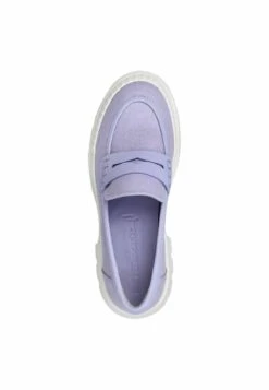 Tamaris Slipper - Lavender -Bequeme Schuhe 69555dd6200f45dc893c282fa9c3bcb8