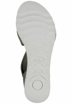 Gabor Keilsandalette - Schilf Jute 12 Gabor Keilsandalette - Schilf Jute -Bequeme Schuhe 6977613bc0fd4c489f97e01d8fb40998