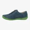 Josef Seibel FERGEY - Sportlicher Schnürer - Blue -Bequeme Schuhe 6978ce184cd04f1aa7fd32085493746f