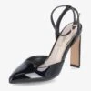 Buffalo JOLIE VAMP - High Heel Pumps - Schwarz -Bequeme Schuhe 69b8d62a7607434e822c435743e9501b