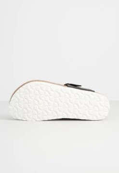 GIZEH - Zehentrenner - Schwarz 11 GIZEH - Zehentrenner - Schwarz -Bequeme Schuhe 6a1d56d8fe78425aa036f0fb9f8a5254