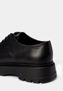 Vagabond JEFF - Schnürer - Black 11 Vagabond JEFF - Schnürer - Black -Bequeme Schuhe 6a2c30016ab743b38af8b2e790ada710