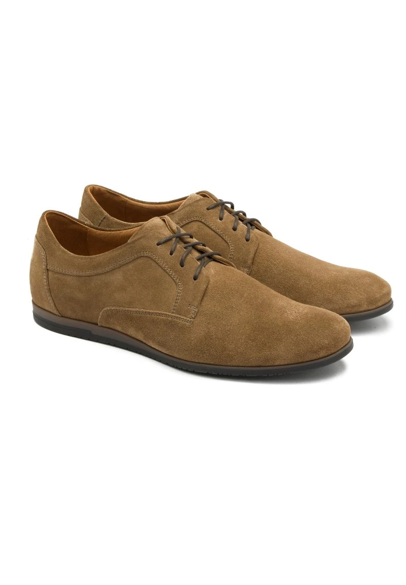 Schnürer - Beżowy 4 Schnürer - Beżowy – Bild 2