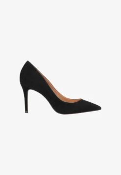 Kazar PARIS - High Heel Pumps - Black -Bequeme Schuhe 6b321850cd0747e681229ecf6f98d9e1 1