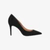 Kazar PARIS - High Heel Pumps - Black -Bequeme Schuhe 6b321850cd0747e681229ecf6f98d9e1
