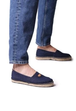 Toni Pons BLANES-GS - Espadrille - Mari