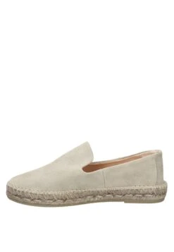 Fred De La Bretonière Espadrille - Taupe -Bequeme Schuhe 6bbaa41fc3d8467dae0bd3de7fd652b5