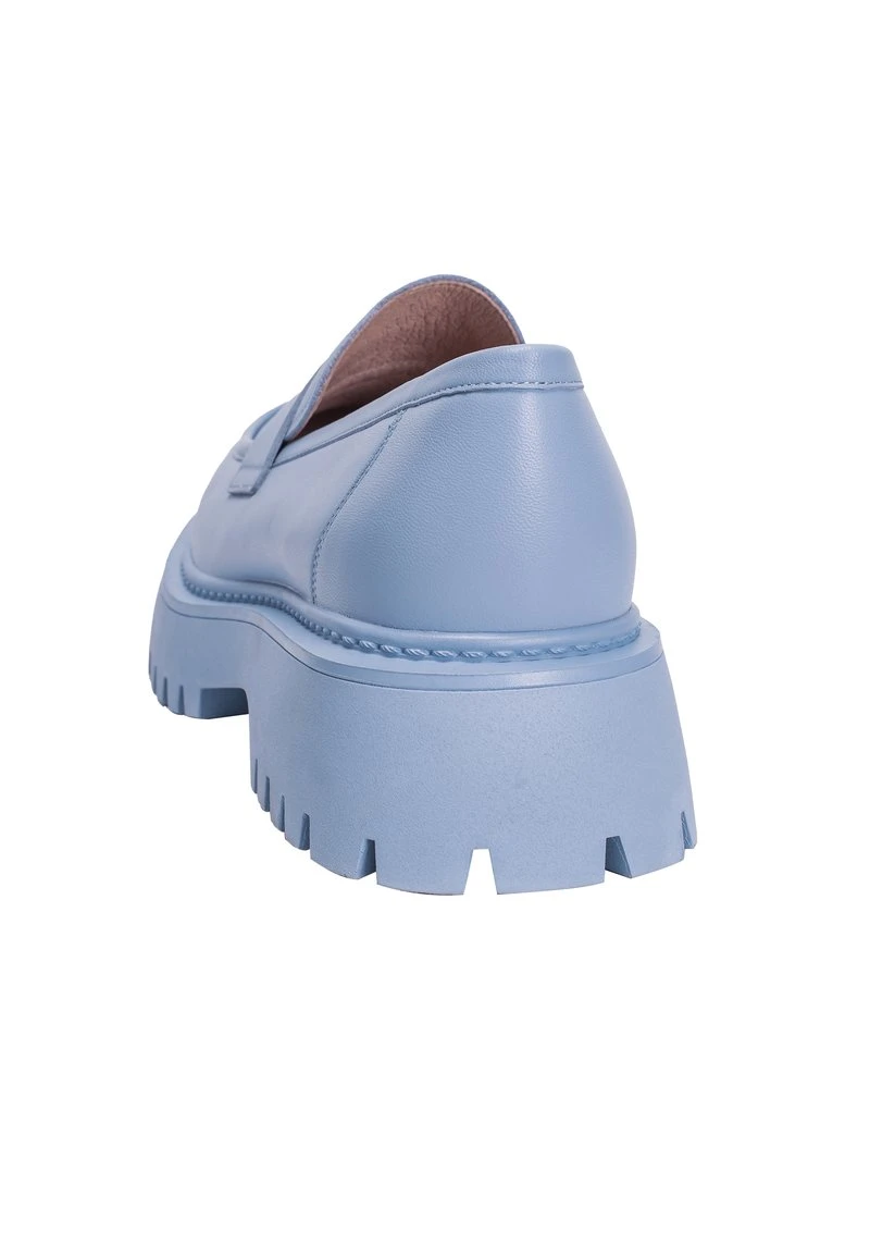 Slipper - Lt Blue 8 Slipper - Lt Blue – Bild 6