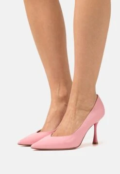 ALENA - High Heel Pumps - Vernice Confetti