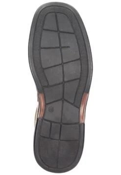 Slipper - Braun -Bequeme Schuhe 6cc0c308d6264edfbc65d1373c30d748