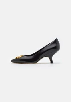 Tory Burch ELEANOR ANGLED - Pumps - Perfect Black