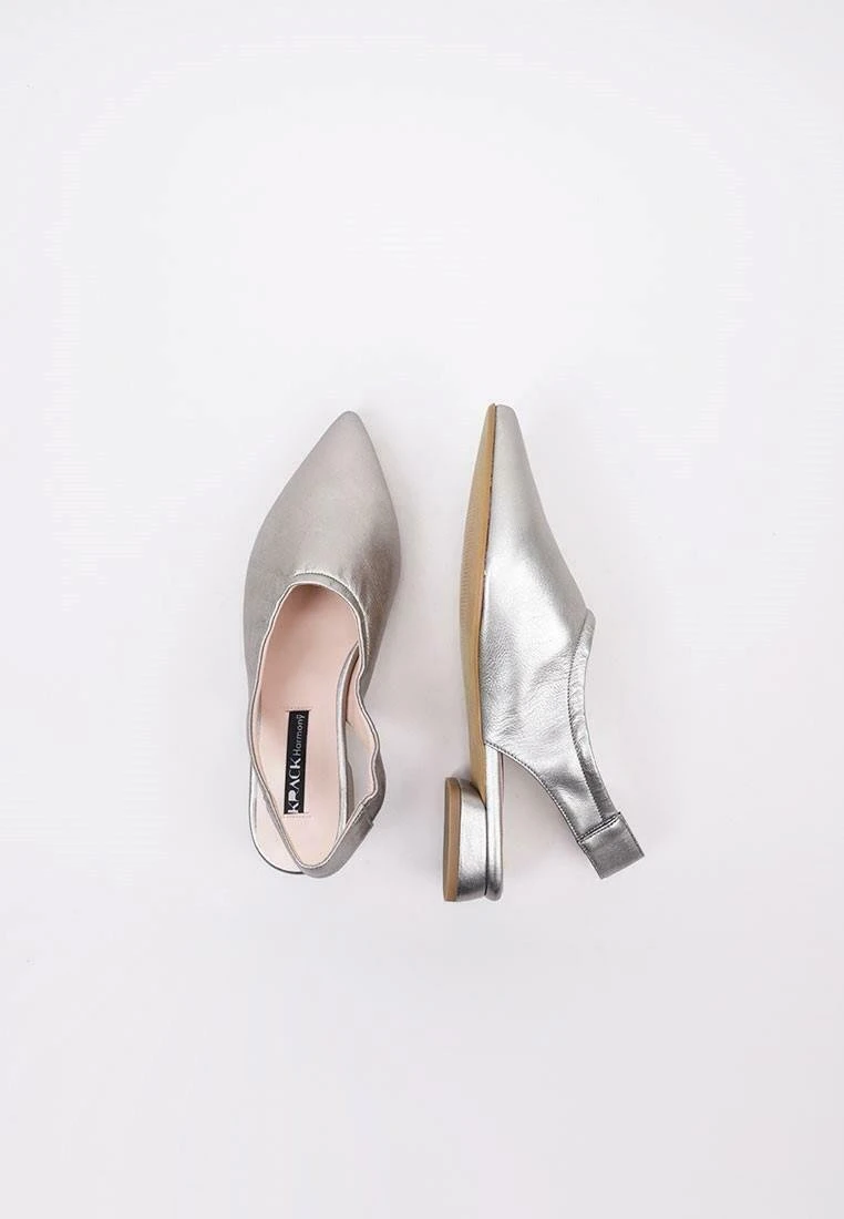 BACOLI - Pumps - Metalic 5 BACOLI - Pumps - Metalic – Bild 3