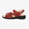 Finn Comfort GOMERA - Keilsandalette - Chili 2 Finn Comfort GOMERA - Keilsandalette - Chili -Bequeme Schuhe 6eb45af42e894eb5881ce7ded15fc2c8