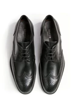 Lloyd SHERIDAN - Business-Schnürer - Schwarz -Bequeme Schuhe 6fb7c50db27d48bf88d1f4729ee5d561