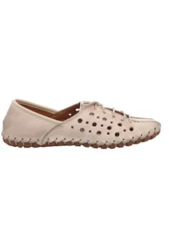 Gemini KALI ANILINA - Schnürer - Beige 12 Gemini KALI ANILINA - Schnürer - Beige -Bequeme Schuhe 6fe5b4980f144788a12b49e2d35edd0b