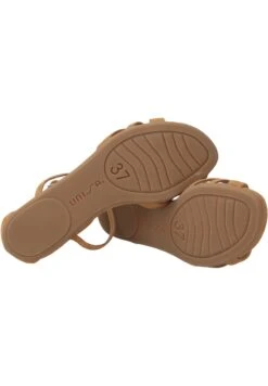 UNISA AITOR - Keilsandalette - Braun 11 UNISA AITOR - Keilsandalette - Braun -Bequeme Schuhe 708082154bb4491e805f5ed352814805