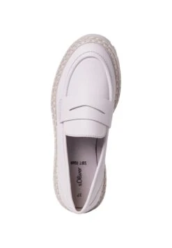 S.Oliver Slipper - Lilac -Bequeme Schuhe 70ad231f7cea47afa7f2abdcf2a9ede6