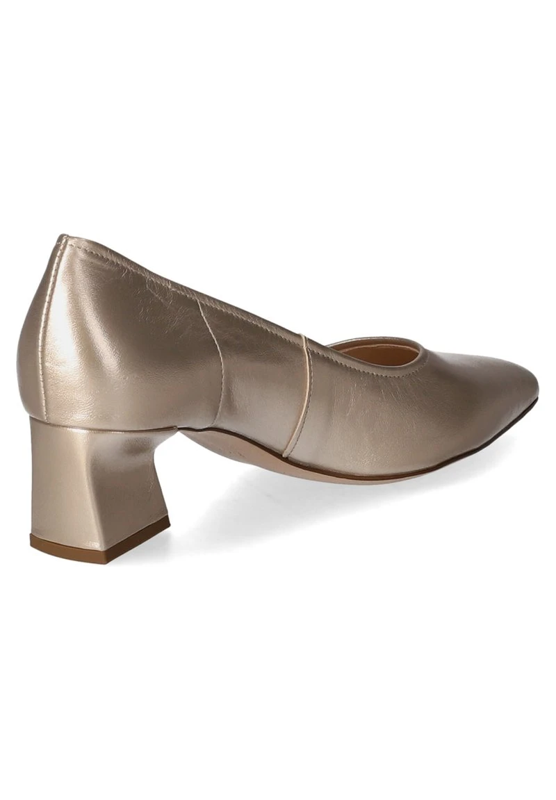 Pumps - Gold 5 Pumps - Gold – Bild 3