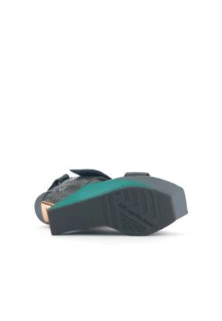 United Nude DELTA - Keilsandalette - Candy Snake -Bequeme Schuhe 711b0dc270064d2cbaa02d710bd8582c