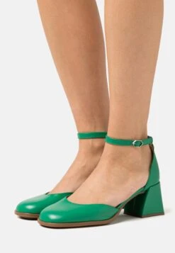 Wonders Pumps - Iseo Jade