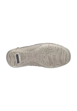Josef Seibel ANVERS 93 - Slipper - Braun Kombi -Bequeme Schuhe 7233de9b7744401285e765b1550c5a95