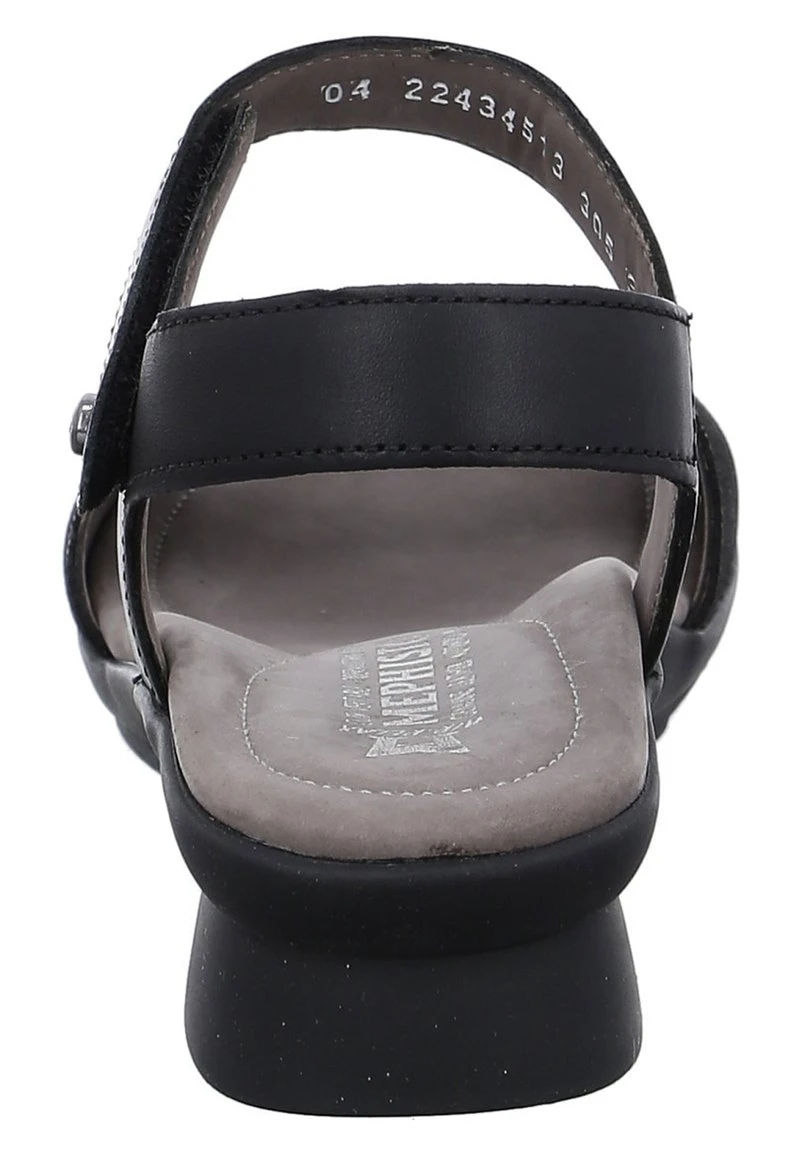 Mephisto PATTIE - Riemensandalette - Schwarz 0 5 Mephisto PATTIE - Riemensandalette - Schwarz 0 – Bild 3