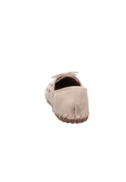 Gemini KALI ANILINA - Schnürer - Beige 11 Gemini KALI ANILINA - Schnürer - Beige -Bequeme Schuhe 7281575bb32241cfa42a51d2bf791dd9