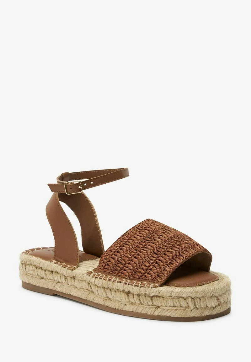Next Espadrille - Natural 4 Next Espadrille - Natural – Bild 2