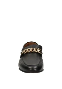 Slipper - Zwart -Bequeme Schuhe 7325e8e1b3f74d788e819aa55c6a4d63