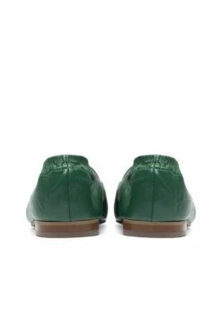 Bianco BIATRACY - Slipper - Green Pop -Bequeme Schuhe 738be953f0af486d9184d5a7af115fa9