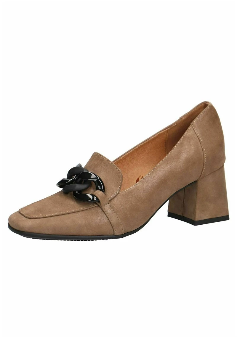 Caprice Pumps - Olive Pearl 4 Caprice Pumps - Olive Pearl – Bild 2