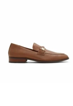 Aldo BRAGA - Slipper - Cognac 13 Aldo BRAGA - Slipper - Cognac -Bequeme Schuhe 73fef49b32494bef8fd121c04f3f251b