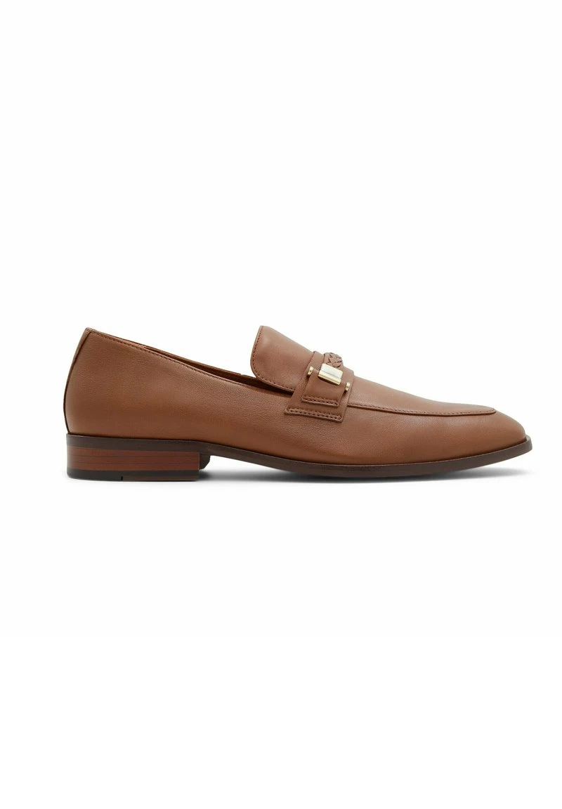 Aldo BRAGA - Slipper - Cognac 8 Aldo BRAGA - Slipper - Cognac – Bild 6