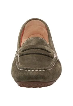 CACCIOLA - Mokassin - Grün -Bequeme Schuhe 7426419c6c8a44caa891758938985fec