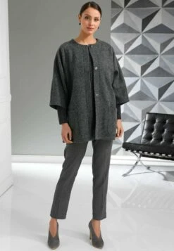 High Heel Pumps - Stein -Bequeme Schuhe 74d7f1bbd8a043c19a209122adcfa27c