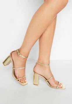 PARMA | NAPA - Riemensandalette - Metal Platino -Bequeme Schuhe 750cf979b2594a7c832a0fb87109a8c0