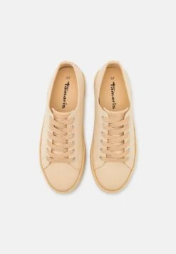 Tamaris Espadrille - Soft Lemon 13 Tamaris Espadrille - Soft Lemon -Bequeme Schuhe 7664ff8199c14fc4b59ab5d24e683466