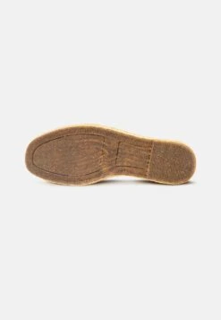 NATURAL WORLD OLD CLOVER - Espadrille - Black -Bequeme Schuhe 768b44f68e1045b3955816e8011cb205