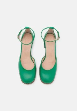 Wonders Pumps - Iseo Jade 13 Wonders Pumps - Iseo Jade -Bequeme Schuhe 76e1584e9a124f1289cf615a0f38fc71