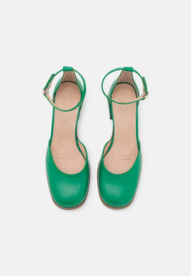 Wonders Pumps - Iseo Jade 8 Wonders Pumps - Iseo Jade – Bild 6