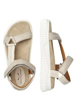 Voile Blanche LISA 20 - Riemensandalette - Beige 11 Voile Blanche LISA 20 - Riemensandalette - Beige -Bequeme Schuhe 77041a783bc0483191e85b57924bc17f