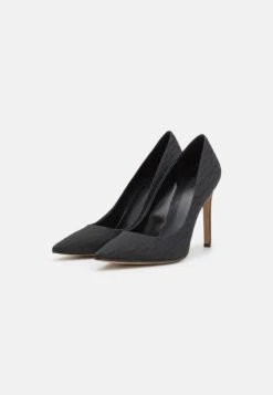 DKNY MABI - Pumps - Black -Bequeme Schuhe 778276177fb2406fb592923be2601e20