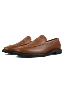 L37 STILL WAITING - Slipper - Brown 11 L37 STILL WAITING - Slipper - Brown -Bequeme Schuhe 77e514e0a8534ee782ee73990ebbb7b6