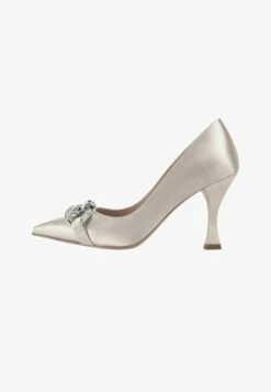Nine West MDP BINE2 2PR - High Heel Pumps - Beige